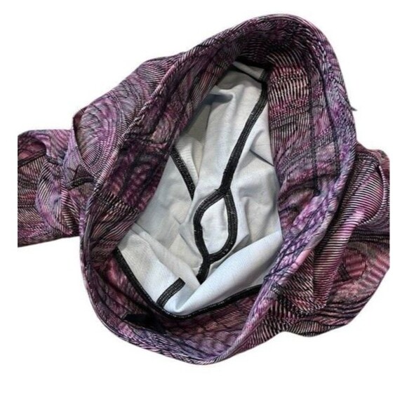 Lululemon Women's Size 6 Swift Speed High-Rise Tight 28" Sonic Pink Leggings - Picture 9 of 10